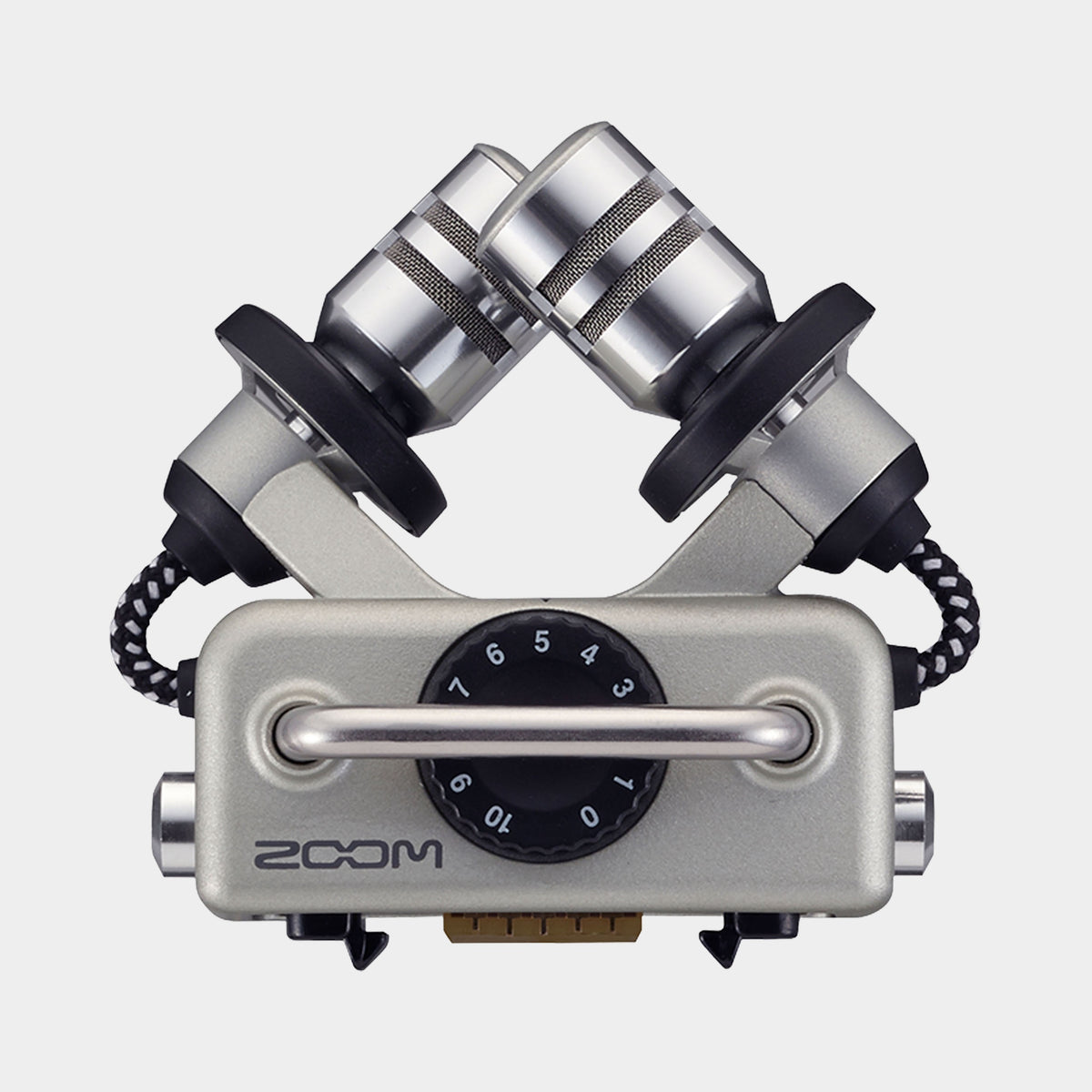 Zoom XYH-5 (EU) XY Capsule for H5, H6, Q8, F4, F8, U-44