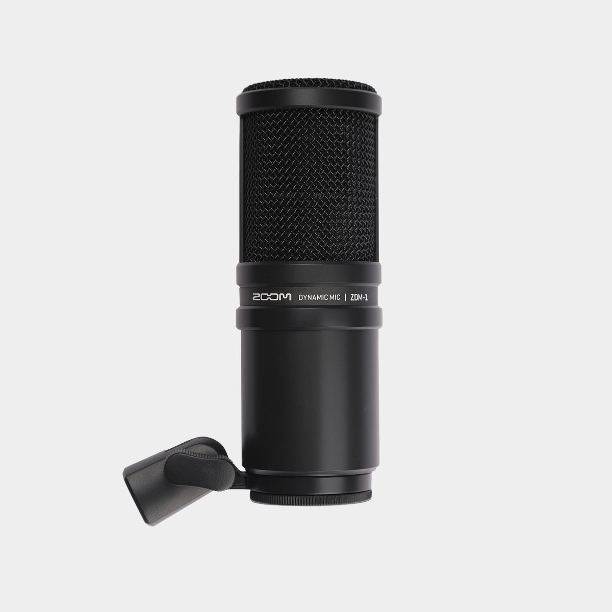Zoom ZDM-1 Dynamic Large Diaphragm Microphone