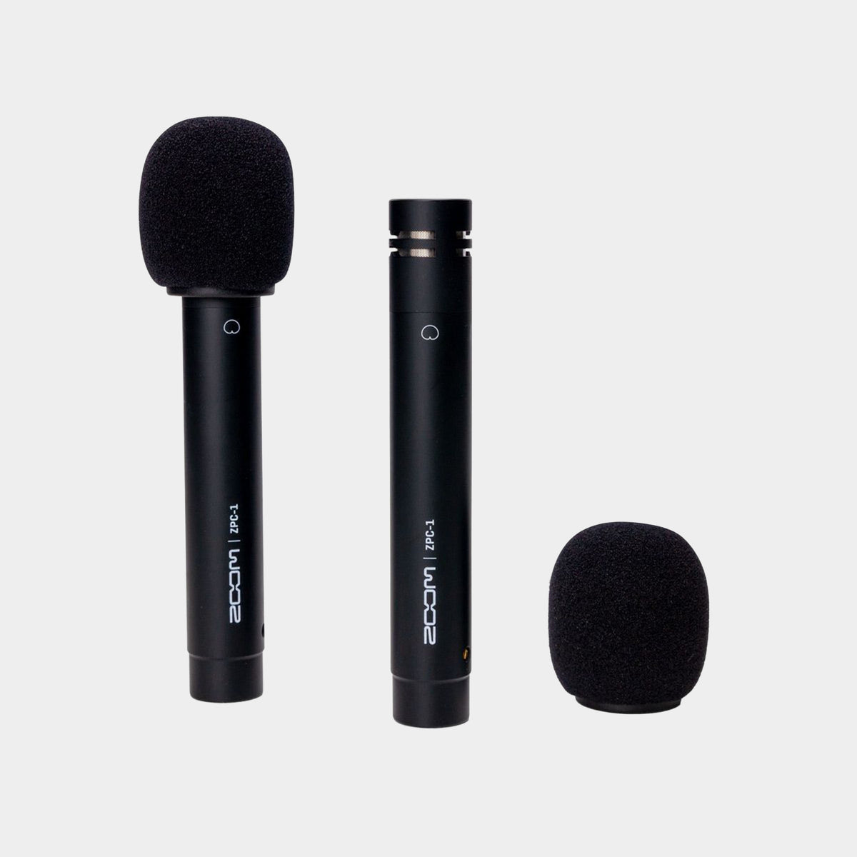 Zoom ZPC-1 Pencil Condenser Mic Pair