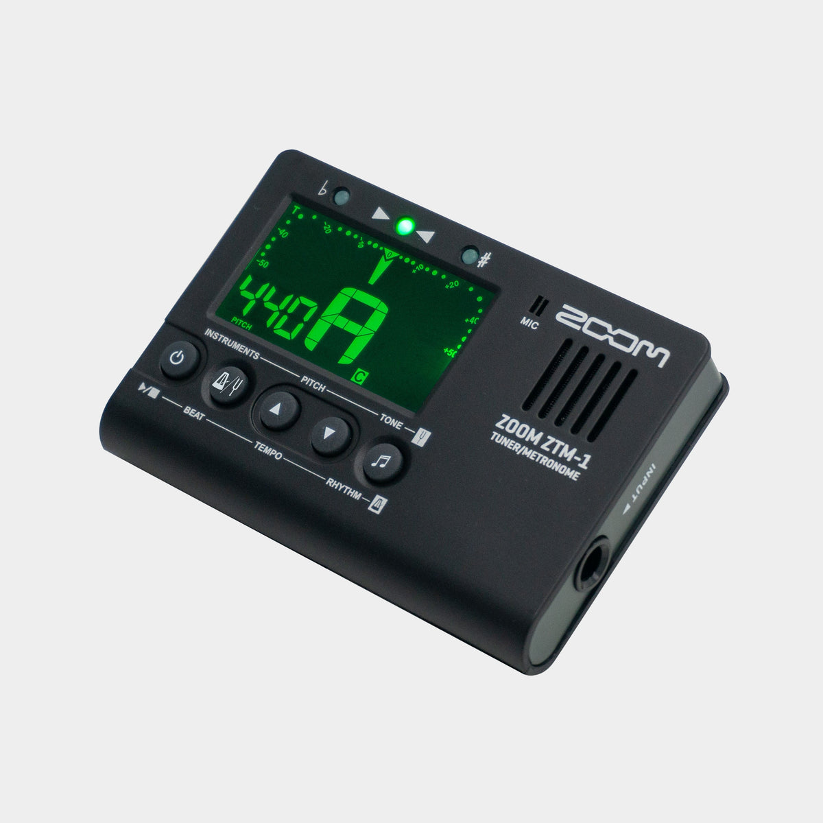 Zoom ZTM-1 Tuner and Metronome